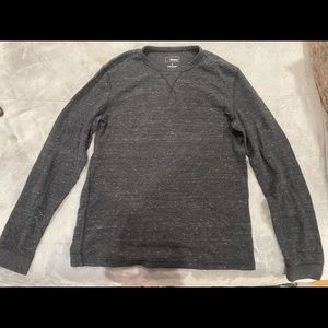 Men’s Sonoma sweater size Large.